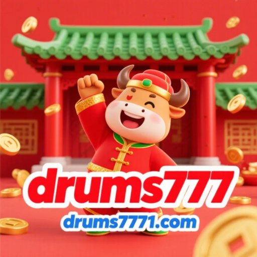 drums777